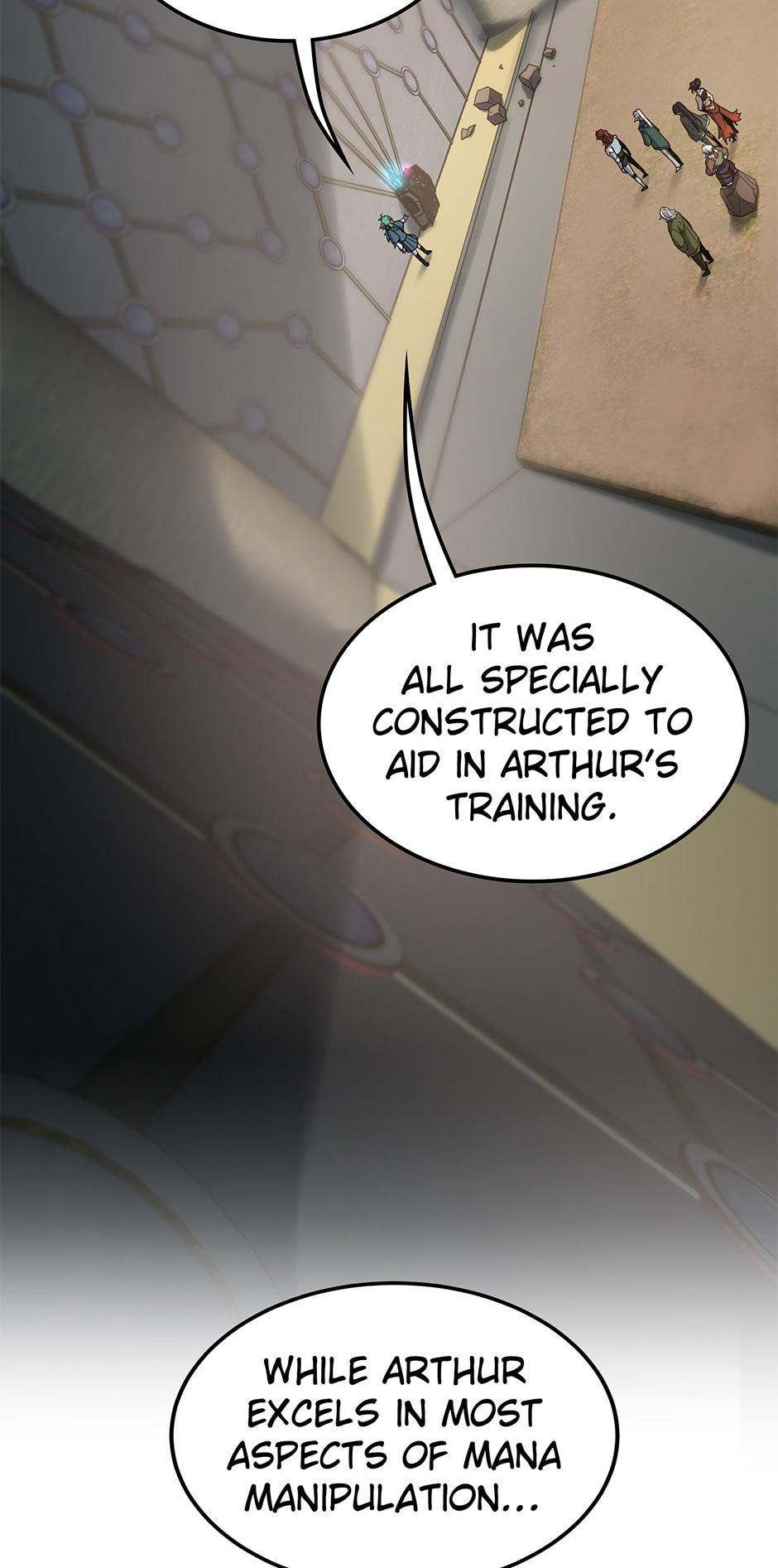 The Beginning After the End, Chapter 209 image 072